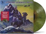 The Empire Strikes Back - Symphonic Suite From The Original Motion Picture Score (Swamp Planet Green Vinyl) | John Williams, The National Philharmonic