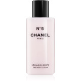 Chanel N&deg;5 lapte de corp pentru femei 200 ml