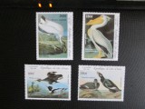 COASTA DE FILDES SERIE =MNH=36
