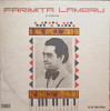 Disc vinil, LP. ACORDEON-FARAMITA LAMBRU
