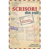 Scrisori din exil | Raluca Andreescu, Traian D. Lazar