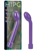 Vibrator Special Hip-G, Mov, 20 cm, Seven Creations