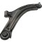 Brat, suspensie roata RENAULT MODUS / GRAND MODUS (F/JP0) (2004 - 2016) RINGER 1141001263