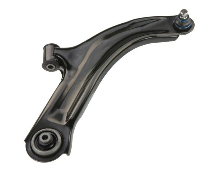 Brat, suspensie roata RENAULT MODUS / GRAND MODUS (F/JP0) (2004 - 2016) RINGER 1141001263