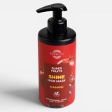 Masca de par cu rodie si struguri, 300 ml, cu dozator, CMCLASS