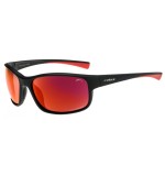Ochelari de soare polarizati Relax Helliar R5407A unisex cu husa