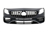 Bara fata Mercedes S-Class C217 Coupe 2015-2021, design S63