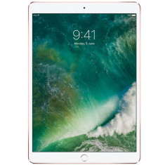 IPad Pro 10.5 2017 256GB Wifi Roz foto