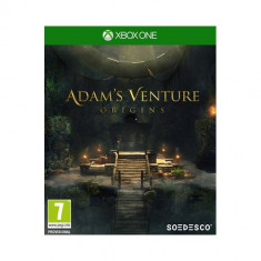 Joc Adam s Venture Origin s Xbox One foto