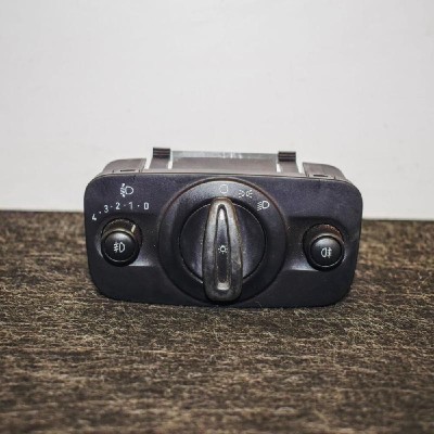 Modul de control comutator faruri FORD FIESTA VI 2011 OEM: 8A6T-13A824-BB,10004132 3006570 foto