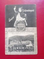 Ciclova fabrica de bere