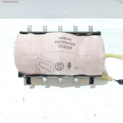 Airbag pasager Toyota Yaris II 2005 - 2011 foto