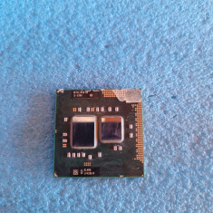 procesor laptop I3 - 330M