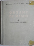 Organe de masini, vol. II &ndash; Gh. Manea