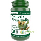 Opuntia Ficus Indica 60cps