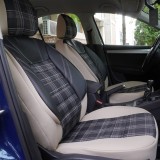 Cumpara ieftin Set Huse Scaun Sport insetii piele Skoda Octavia (2009-2019), Umbrella