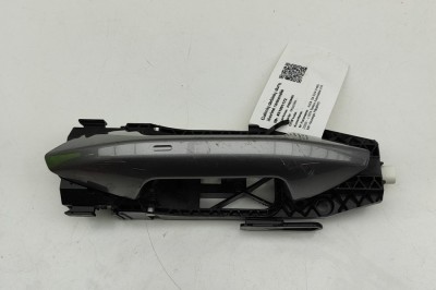 M&amp;acirc;ner exterior ușă dreapta spate AUDI Q4 SUV F4B 2024 OEM: 8V0839885,8Y0839240A | 31091172 foto