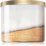 Bath &amp; Body Works Palo Santo lum&acirc;nare parfumată 411 g