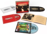 Novanta (4CDs Box Set) | Luciano Pavarotti