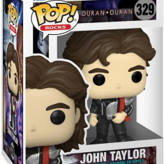 FUNKO POP! ROCKS: Duran Duran - Wild Boys John Novelty