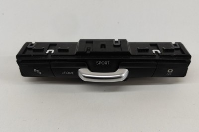 Panou de butoane BMW 2 Active Tourer F45 2018 OEM: 9392809 | 22278963 foto
