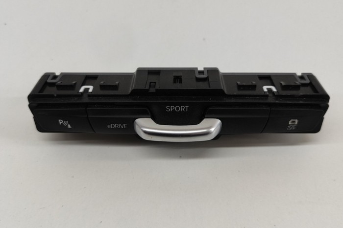 Panou de butoane BMW 2 Active Tourer F45 2018 OEM: 9392809 | 22278963