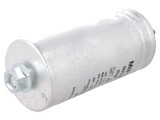 Condensator Polipropilenă 80uF cu Șuruburi M6 ESR 5,3m&Omega;