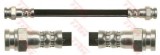 Conducta / cablu frana PEUGEOT 607 (9D, 9U) (2000 - 2016) TRW PHA539