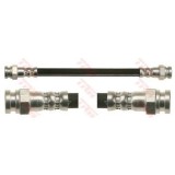 Conducta / cablu frana PEUGEOT 607 (9D, 9U) (2000 - 2016) TRW PHA539