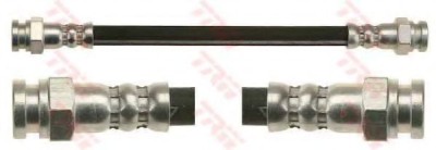 Conducta / cablu frana PEUGEOT 607 (9D, 9U) (2000 - 2016) TRW PHA539 foto