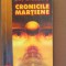 Cronicile martiene