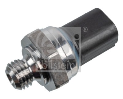 FEBI BILSTEIN 171274 Senzor, presiune gaze evacuare foto