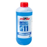Antigel concentrat MTR G11, 1L, protectie -30 grade, compatibil VW TL 774-C, BMW GS 94000, MB 325.0, MAN 324-NF