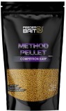 Micropelete Feeder Bait Method Pellet, Competition Carp, 2mm, 800g