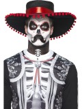 Cumpara ieftin Kit machiaj Halloween senor Day of the Dead