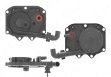 Separator ulei, Bmw X5 (E53), 2000-12.2006, Land Rover Range Rover Iii (L322), 03.2002-12.2012 Motor 535 I, 540 I, 735 I, Il, 740 I, Il, 840 Ci,, Rapid