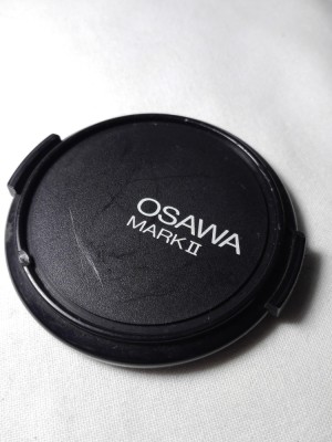 CAPAC OBIACTIV 52mm foto