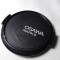 CAPAC OBIACTIV 52mm