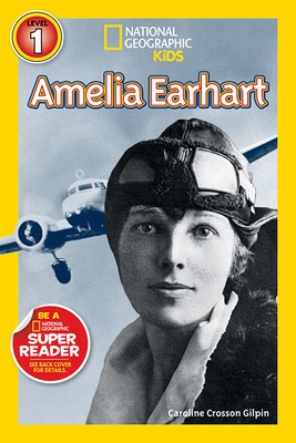 Amelia Earhart foto