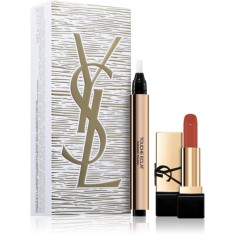 Yves Saint Laurent Touche &Eacute;clat Radiant Touch set cadou pentru femei