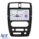 Navigatie Android Dedicata Suzuki Jimny 3 (2005-2019), 9Inch, 4Gb Ram, 64Gb Stocare, Bluetooth, WiFi, Carplay Performance AutoTuning, General