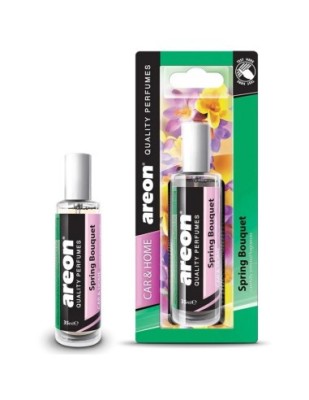 Odoriazant auto Areon Perfume Spring Bouquet 35ml foto
