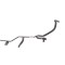 Furtun de lichid de răcire SKODA SUPERB II 3T4 2010 OEM: 5K0121064 14537932