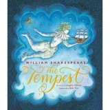 Shakespeare&#039;s The Tempest