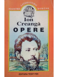 Ion Creanga - Opere (editia 1998)