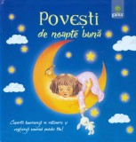 Povesti de noapte buna - Gama