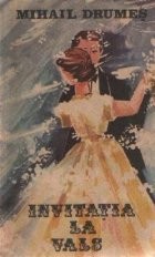 Invitatia la vals foto