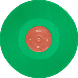 7DJ (7 Dias En Jamaica) - Colored Vinyl | Maluma