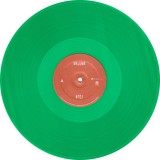 7DJ (7 Dias En Jamaica) - Colored Vinyl | Maluma