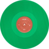 7DJ (7 Dias En Jamaica) - Colored Vinyl | Maluma, sony music